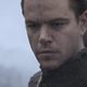 Imagen de la película The Great Wall