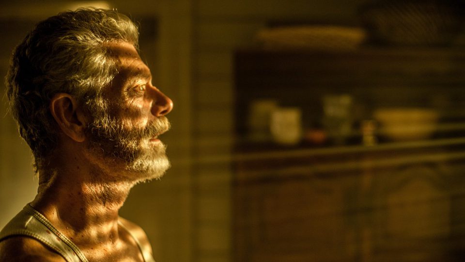 Imagen de la película Don't Breathe