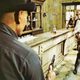 Imagen de la película Westworld