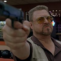 El gran Lebowski