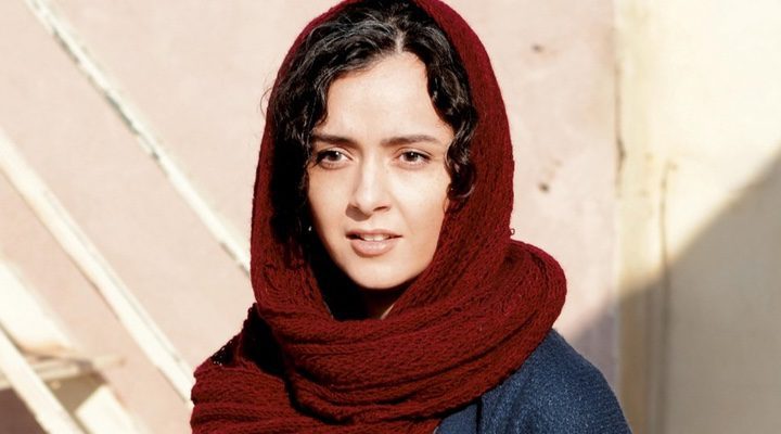 Imagen de la película The Salesman
