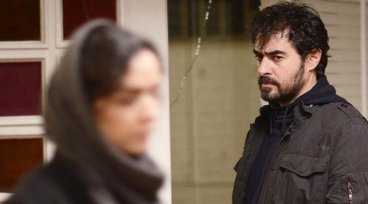 Imagen de la película The Salesman