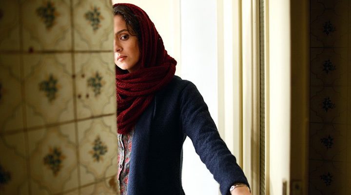 Imagen de la película The Salesman