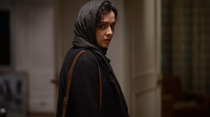Imagen de la película The Salesman