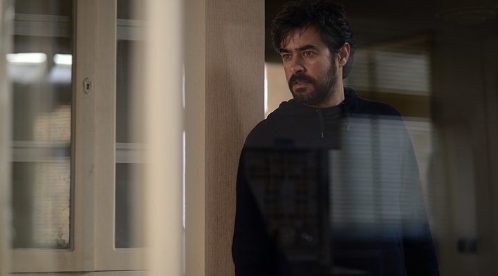 Imagen de la película The Salesman