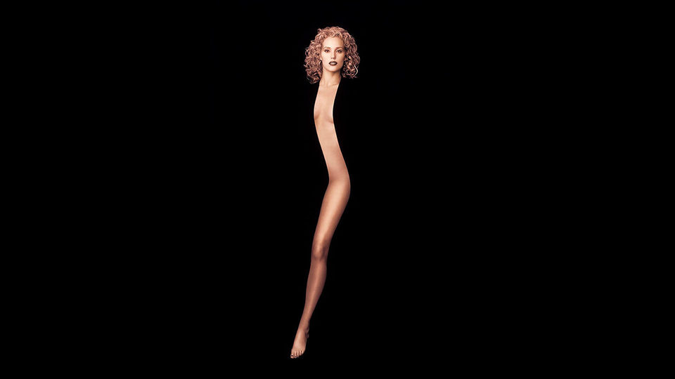 Showgirls