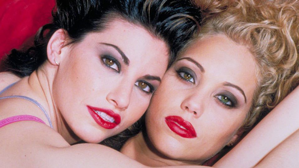 Showgirls