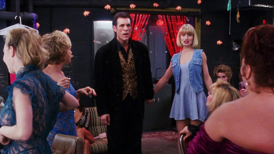 Showgirls