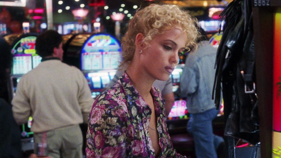 Showgirls