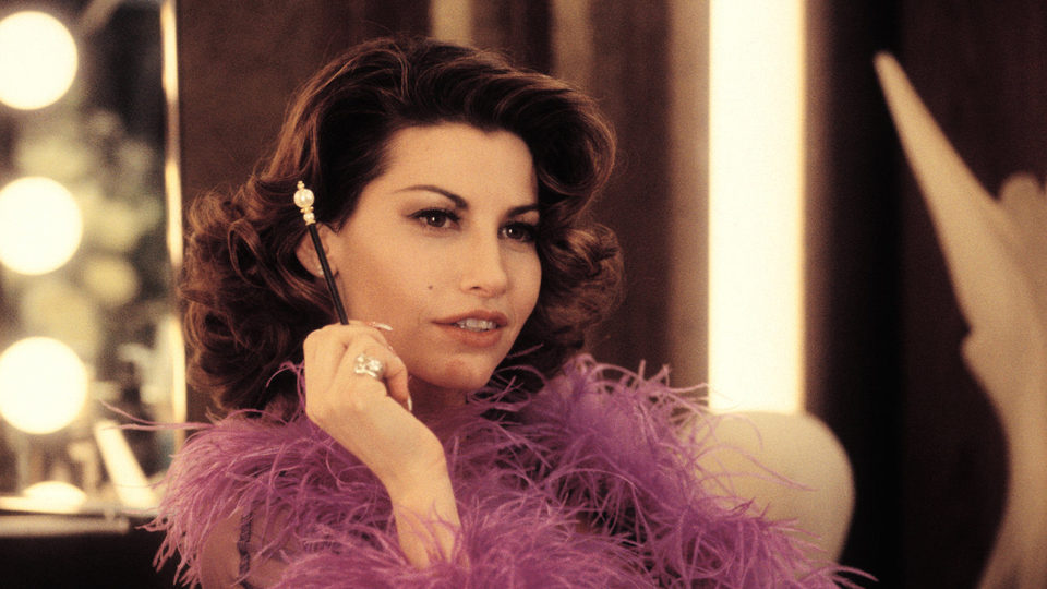 Showgirls