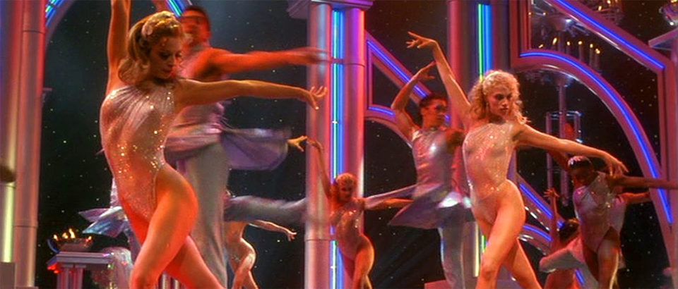 Showgirls