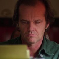 Foto de 'The Shining'