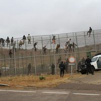 Foto de 'Las lagrimas de África'