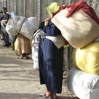 Foto de 'Las lagrimas de África'
