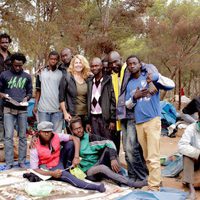 Foto de 'Las lagrimas de África'