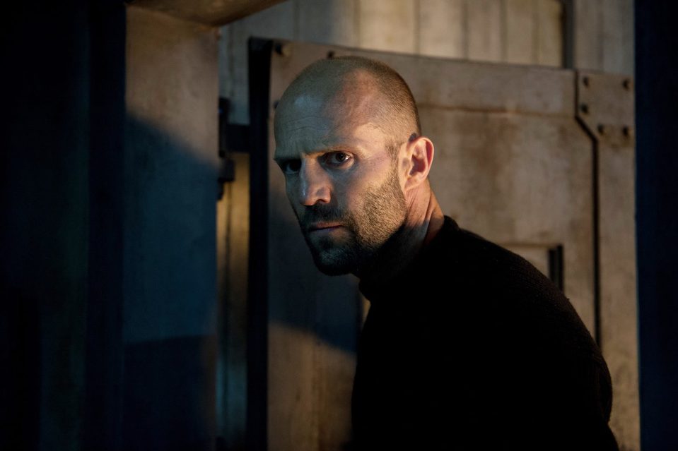 Imagen de la película Mechanic: Resurrection