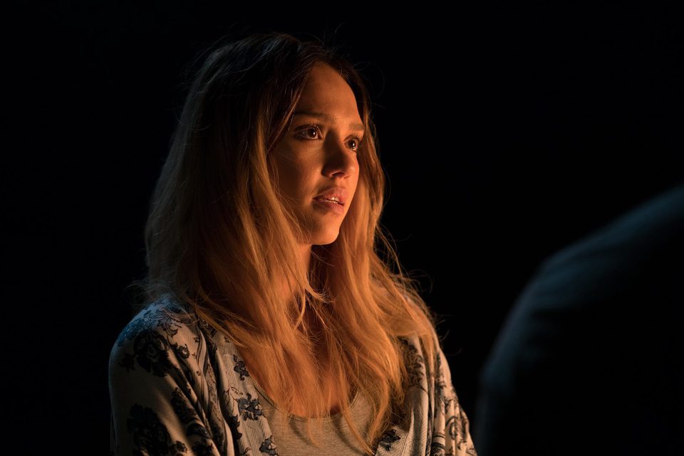 Imagen de la película Mechanic: Resurrection
