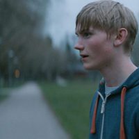 Foto de 'The Here After'