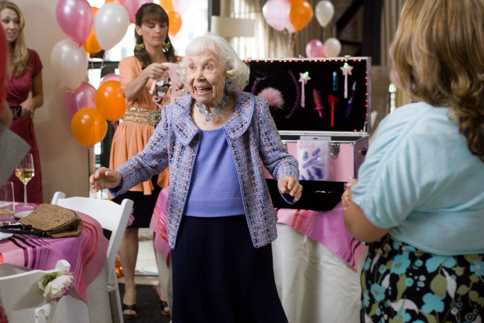 Imagen de la película Made of honor