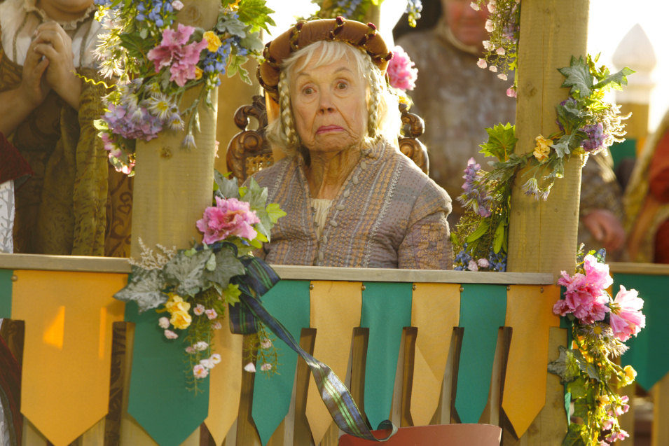 Imagen de la película Made of honor