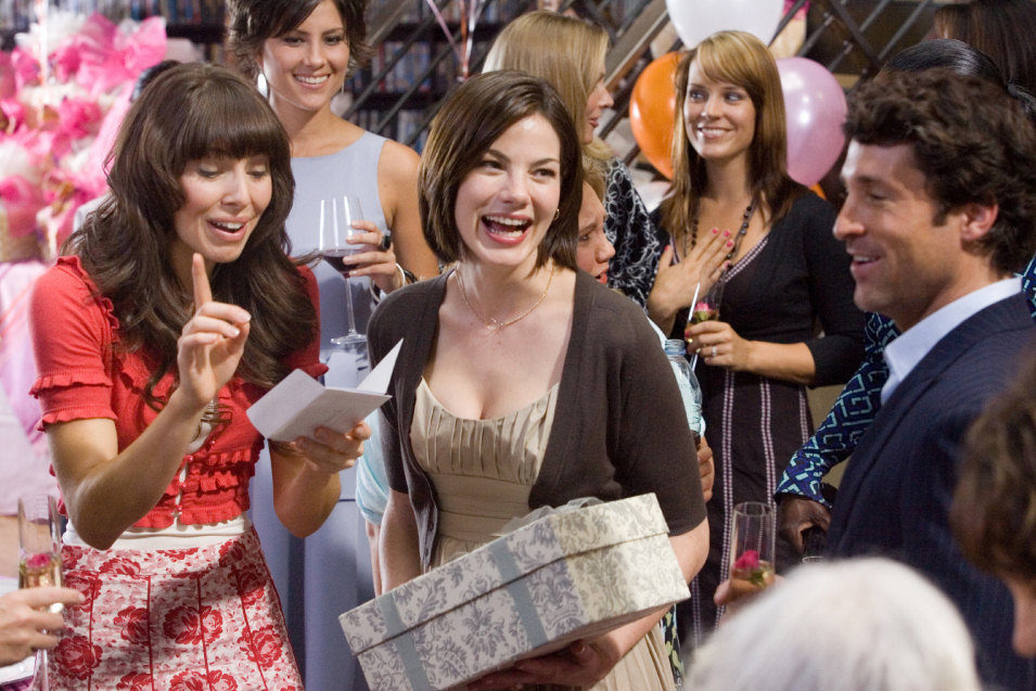 Imagen de la película Made of honor