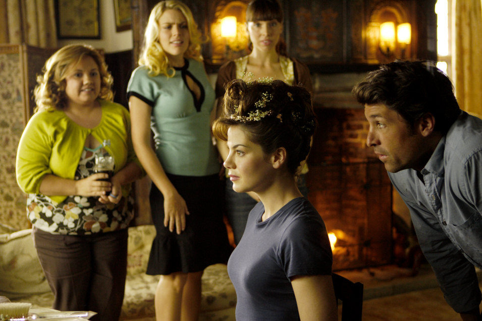 Imagen de la película Made of honor