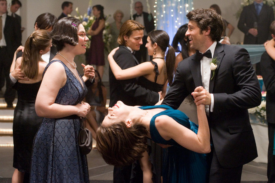 Imagen de la película Made of honor