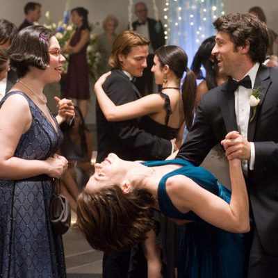 Made of honor