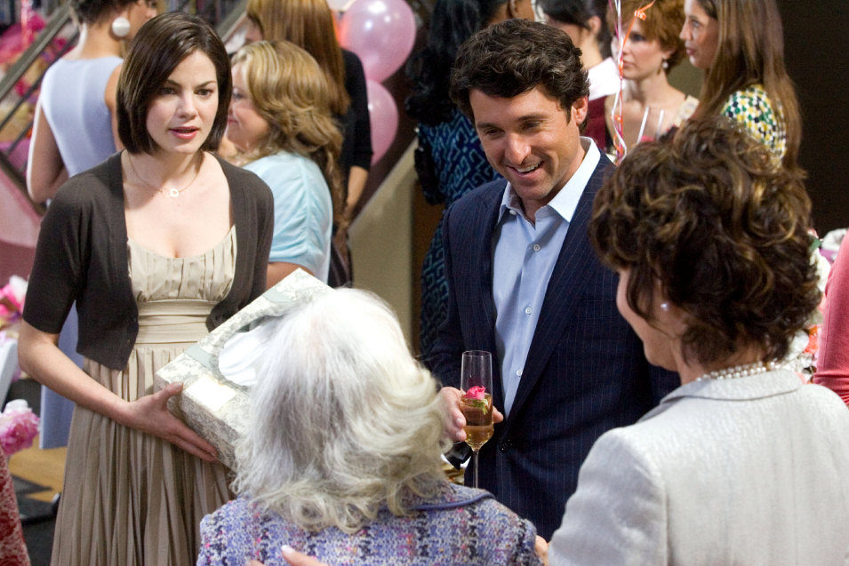 Imagen de la película Made of honor