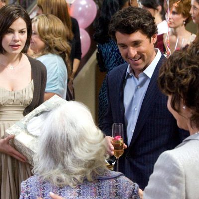 Made of honor
