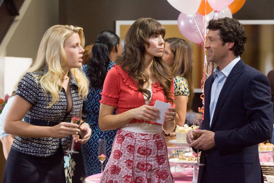 Imagen de la película Made of honor