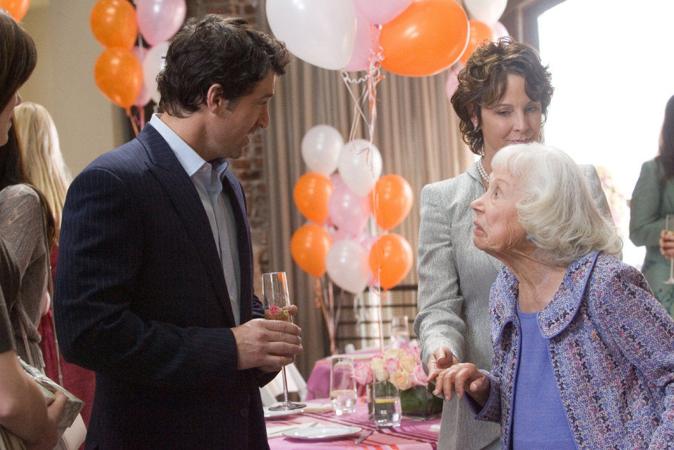 Imagen de la película Made of honor