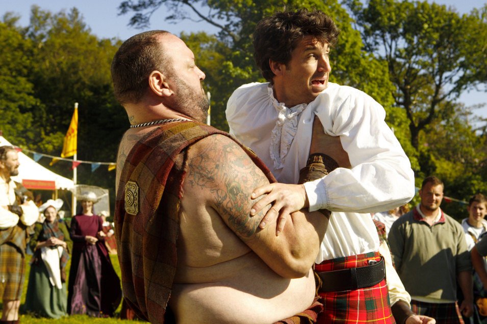 Imagen de la película Made of honor