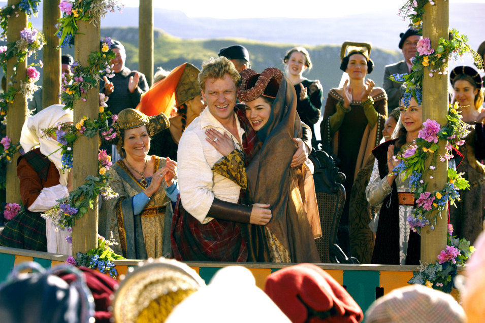 Imagen de la película Made of honor