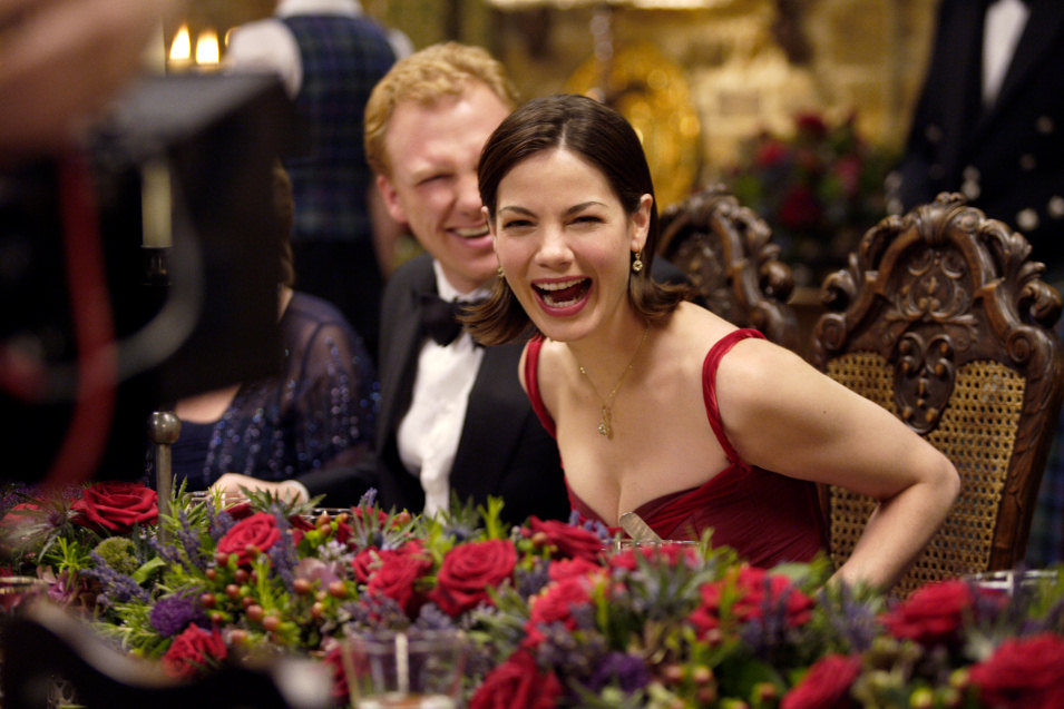 Imagen de la película Made of honor