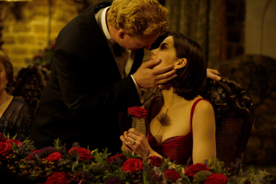 Imagen de la película Made of honor