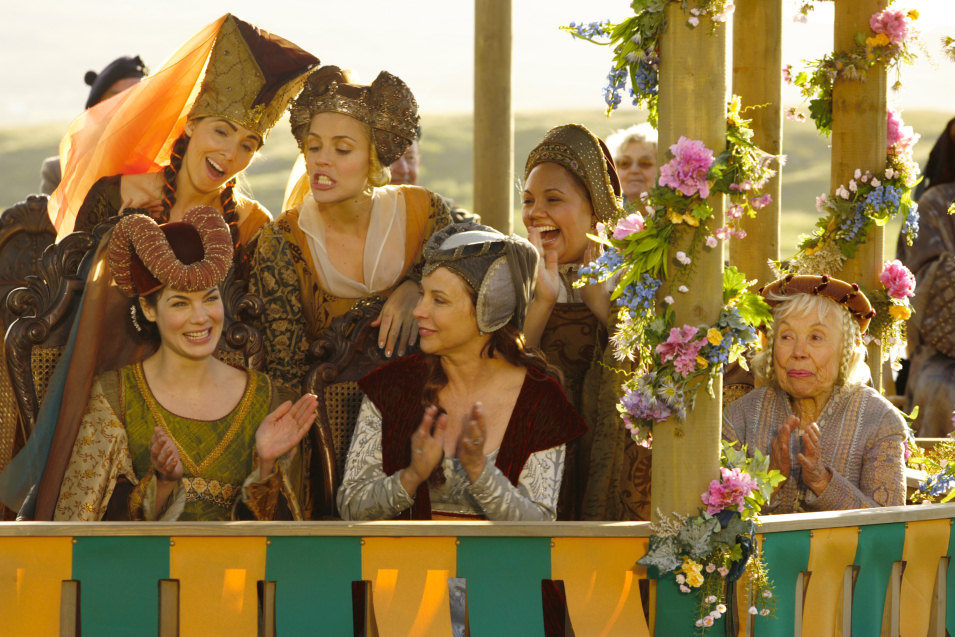 Imagen de la película Made of honor