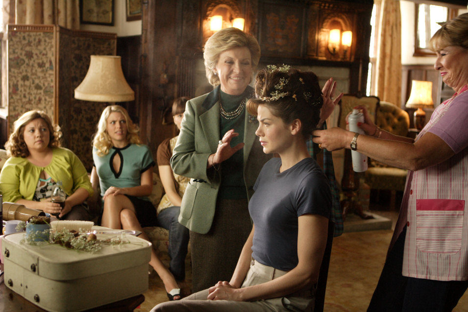 Imagen de la película Made of honor