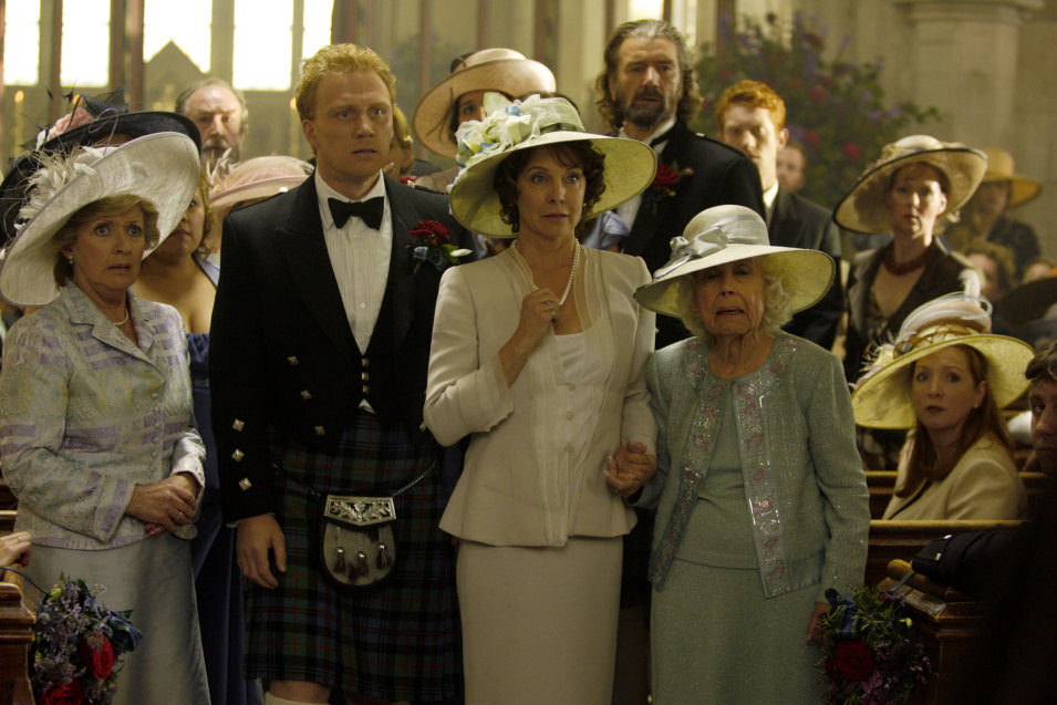 Imagen de la película Made of honor
