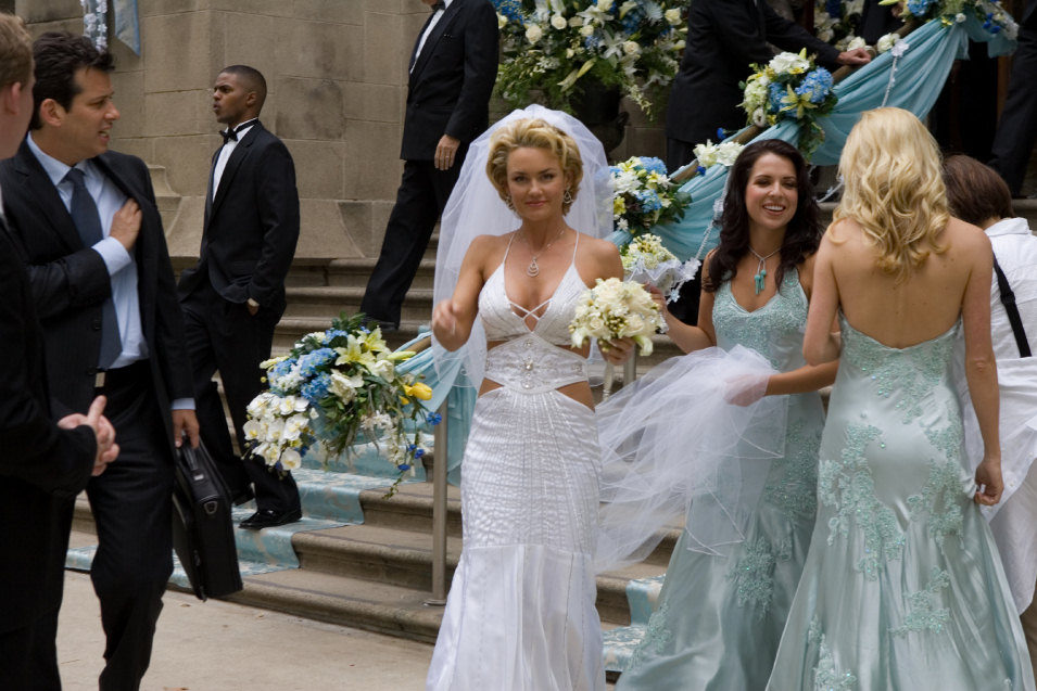 Imagen de la película Made of honor