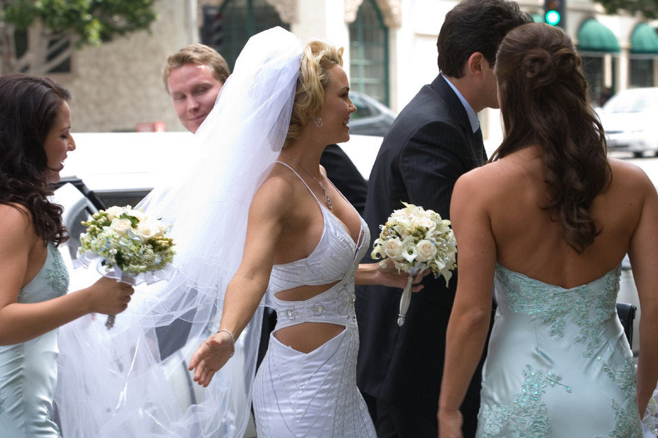 Imagen de la película Made of honor