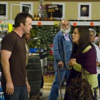 Foto de 'The Mist'
