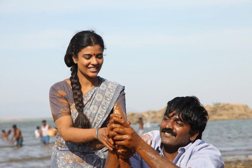 Imagen de la película Dharma Durai