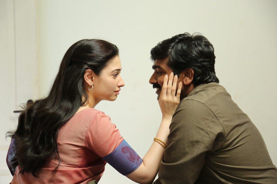 Imagen de la película Dharma Durai