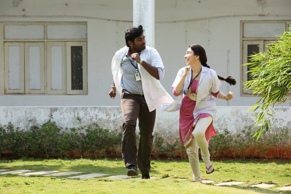 Imagen de la película Dharma Durai