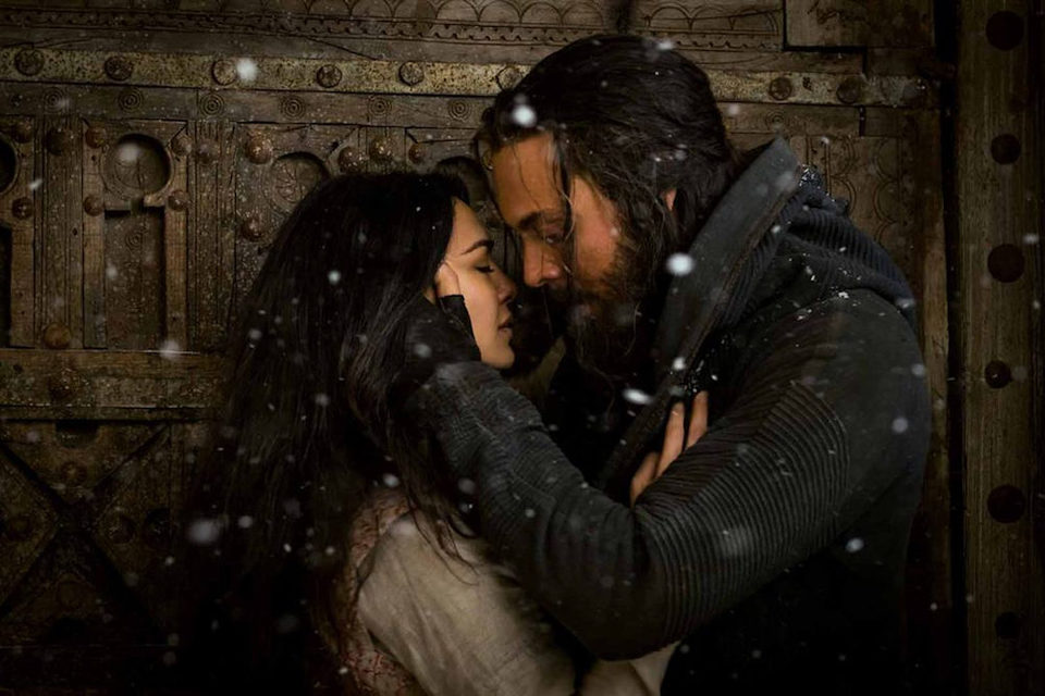 Imagen de la película Ben-Hur