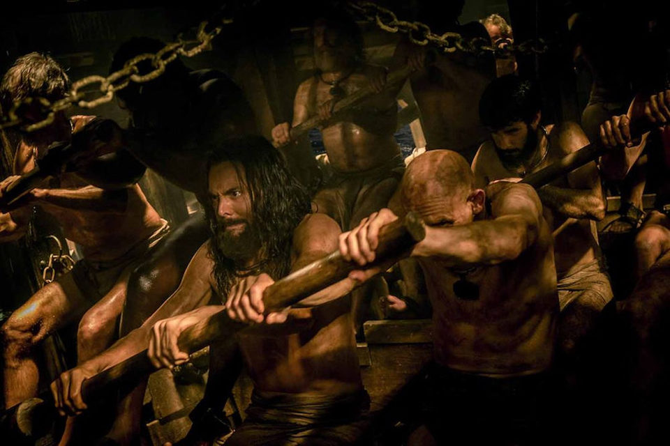 Imagen de la película Ben-Hur