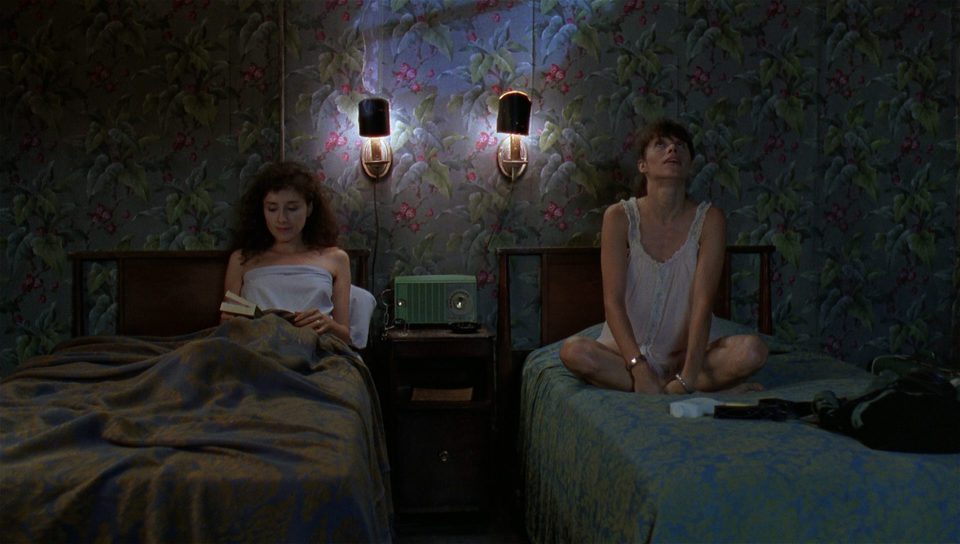 Imagen de la película Mystery Train