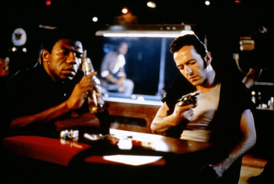 Imagen de la película Mystery Train