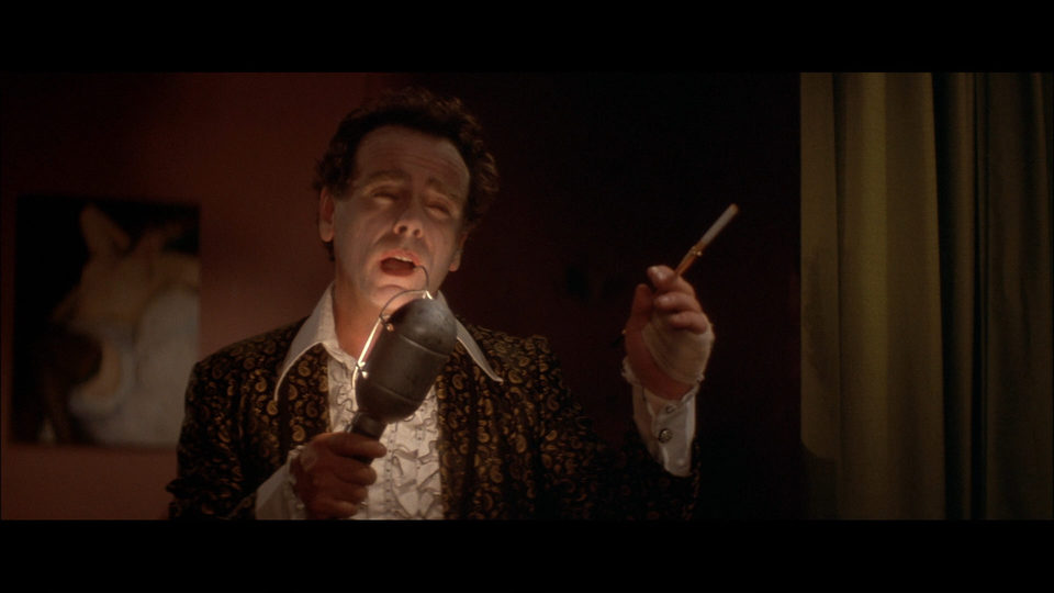 Imagen de la película Blue Velvet